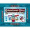 Late For The Sky: Birmingham-Opoly - City Themed Family Board Game, Opoly-Style Game Night, Traditional Play Or 1 Hr Version, Ages 8+, 2-6 Players